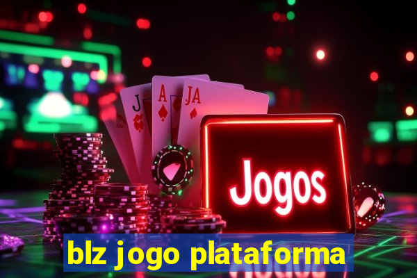 blz jogo plataforma